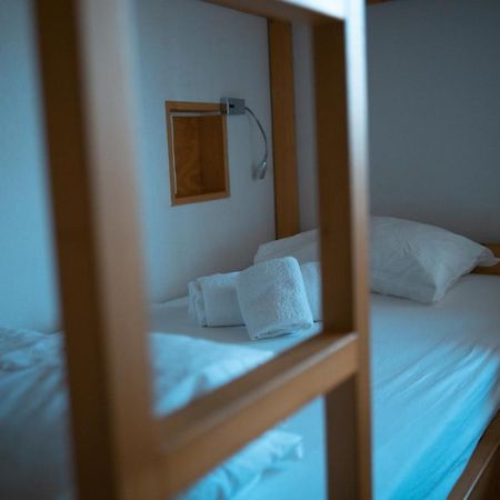 Wax Hostel 파로 외부 사진