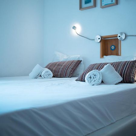 Wax Hostel 파로 외부 사진