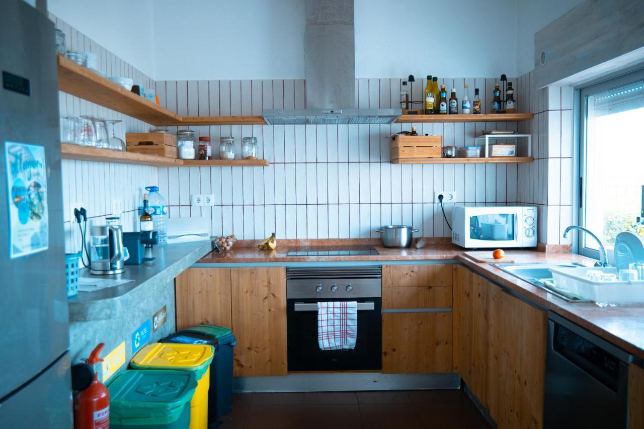 Wax Hostel 파로 외부 사진
