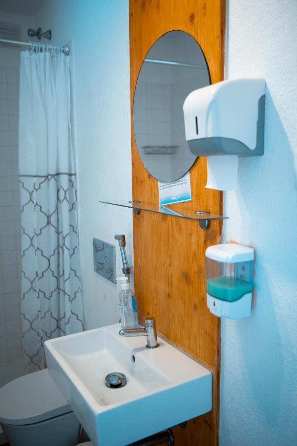 Wax Hostel 파로 외부 사진