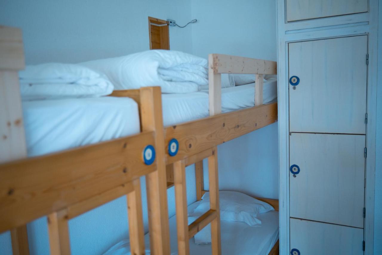 Wax Hostel 파로 외부 사진
