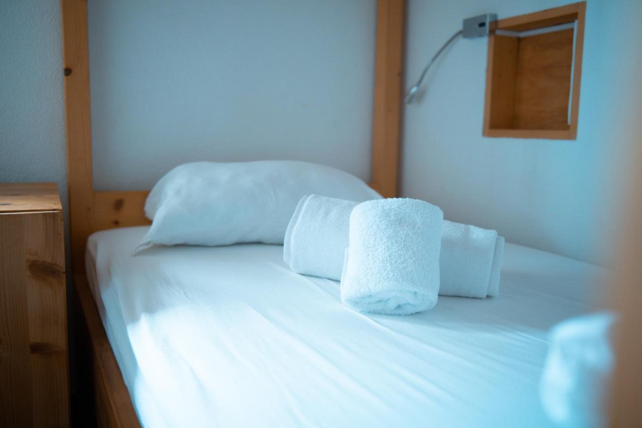 Wax Hostel 파로 외부 사진