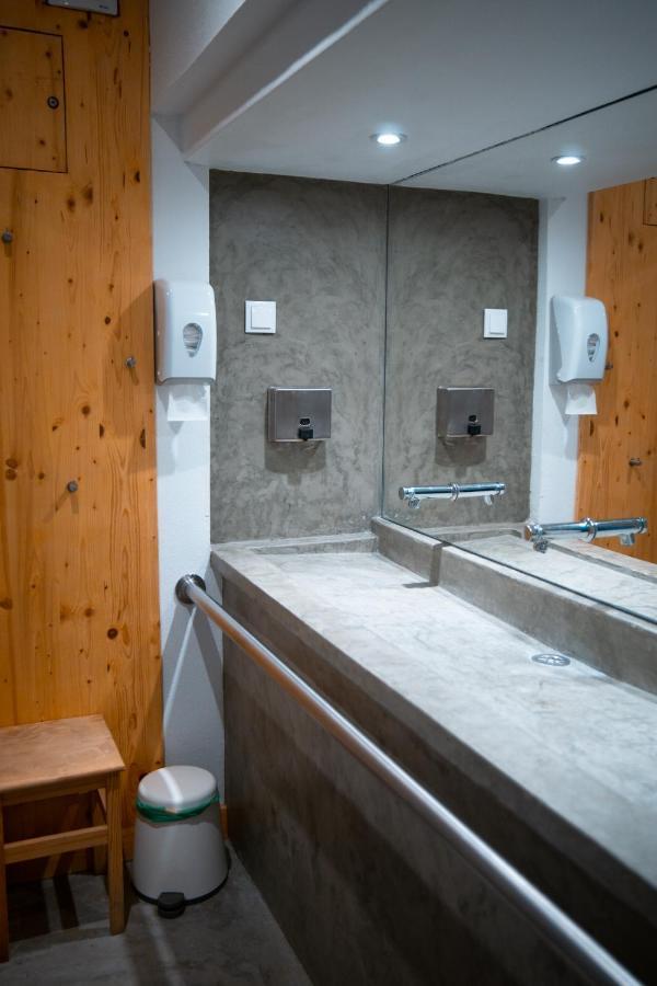Wax Hostel 파로 외부 사진