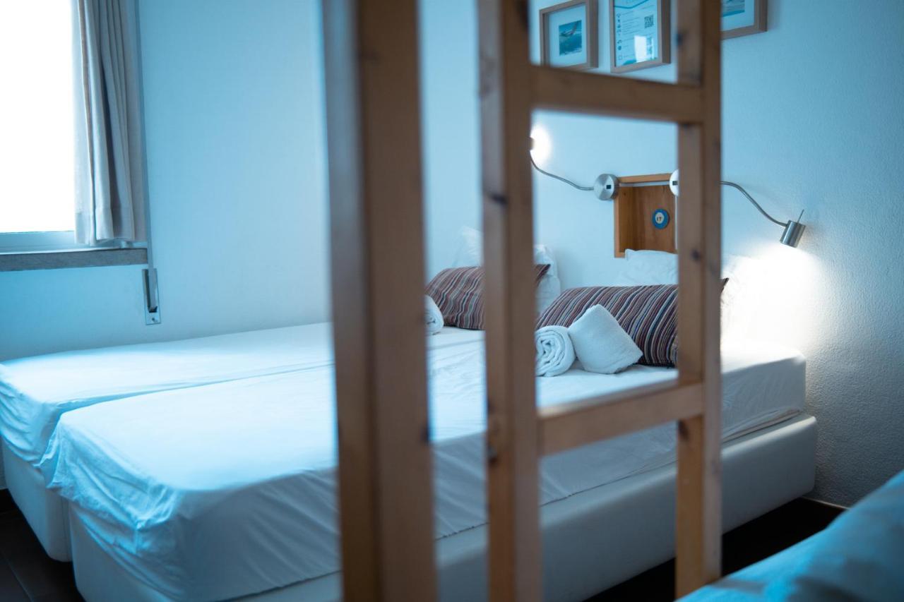 Wax Hostel 파로 외부 사진