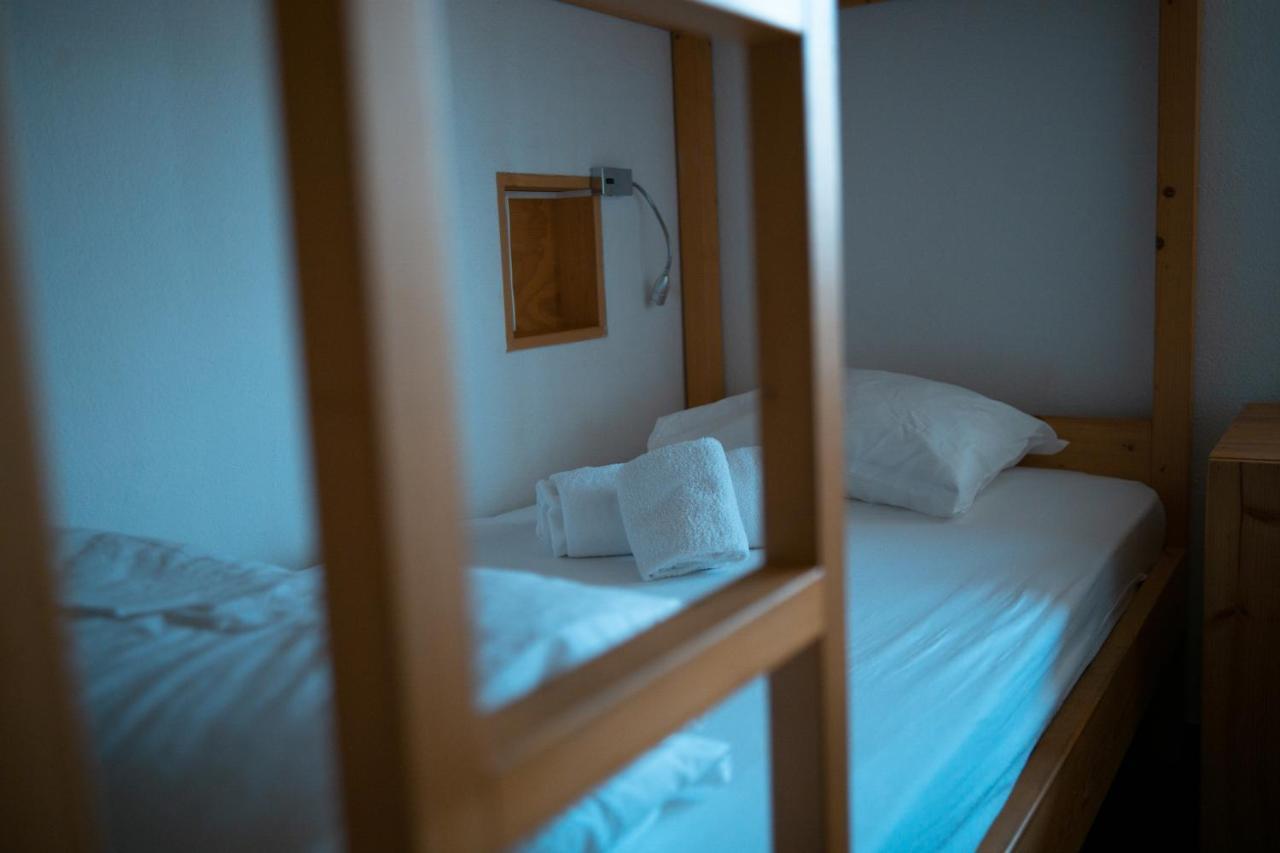 Wax Hostel 파로 외부 사진