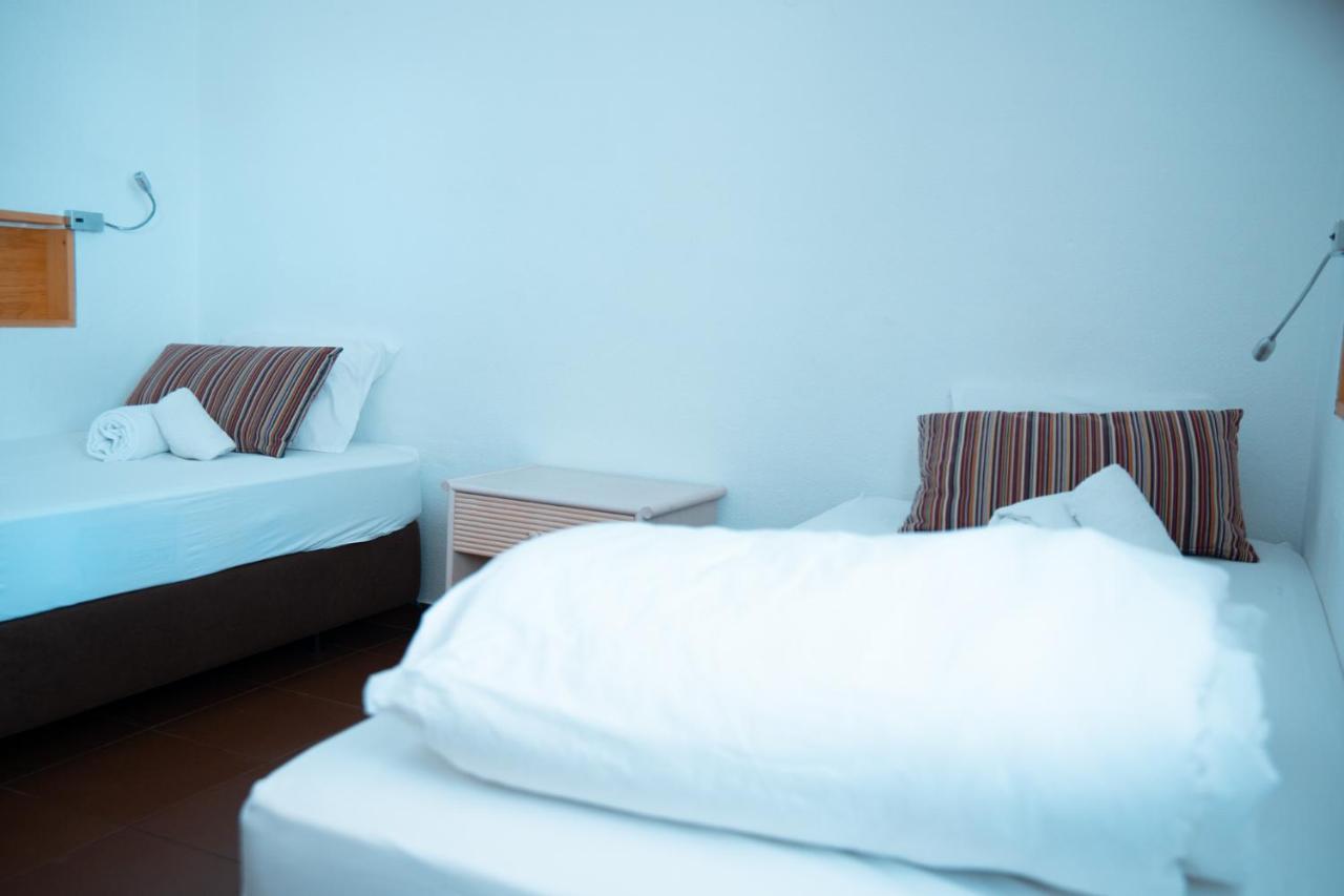 Wax Hostel 파로 외부 사진