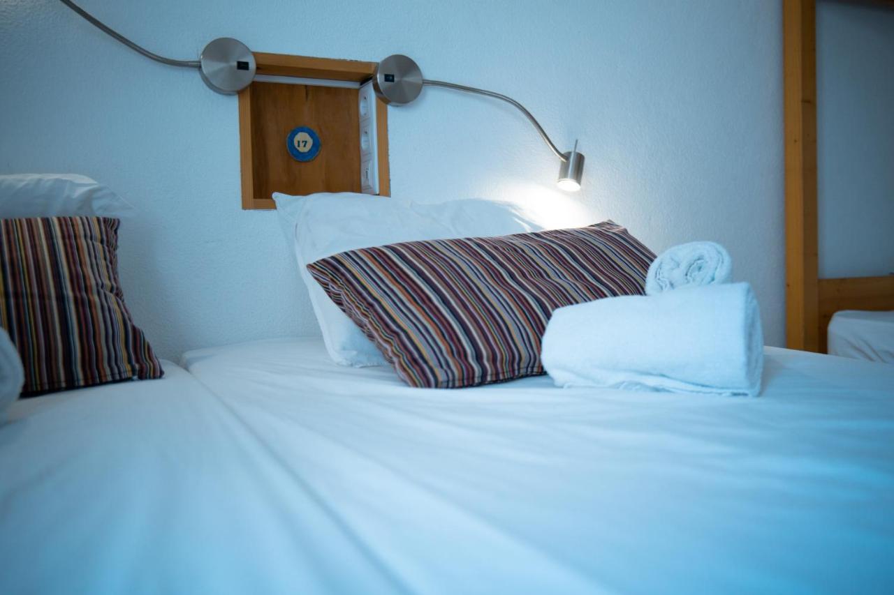 Wax Hostel 파로 외부 사진