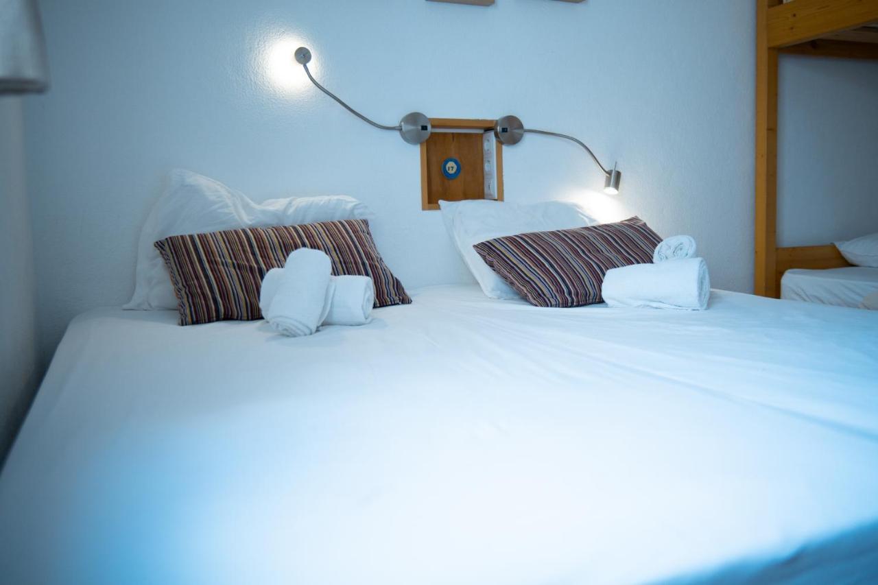 Wax Hostel 파로 외부 사진