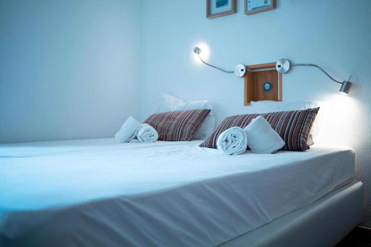 Wax Hostel 파로 외부 사진