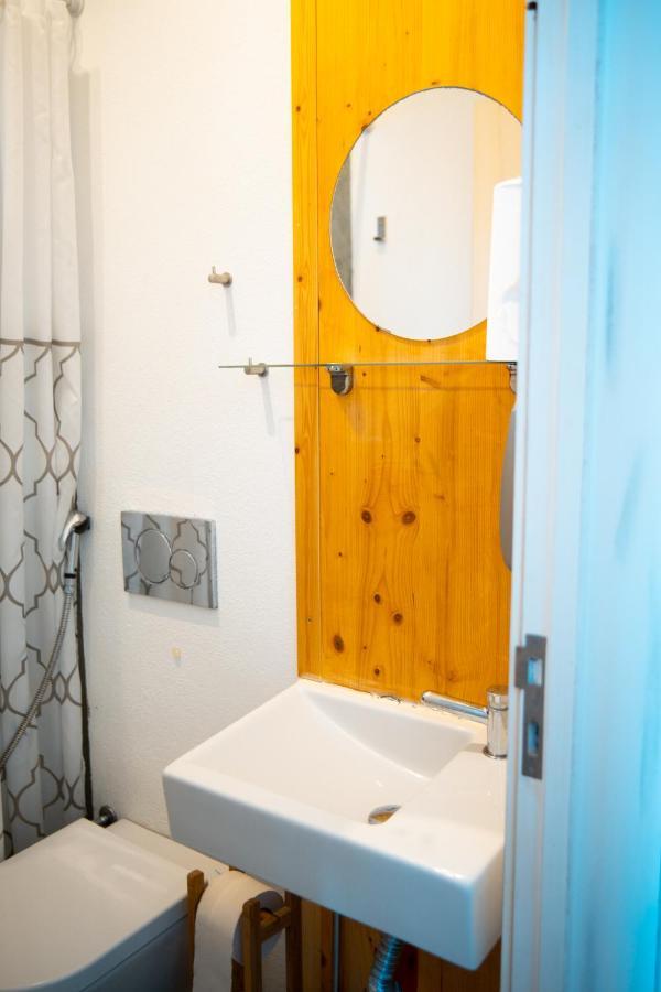 Wax Hostel 파로 외부 사진