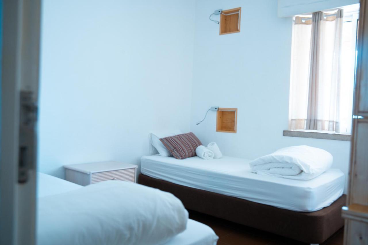 Wax Hostel 파로 외부 사진